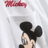 0-36 meses | Conjunto de camiseta y leggings de Mickey Mouse y sus amigos de Disney