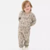 0-36 meses | Conjunto de sudadera y pantalones de chándal