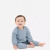 0-36 meses | Conjunto de sudadera y pantalones de chándal