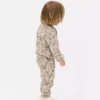 0-36 meses | Conjunto de sudadera y pantalones de chándal