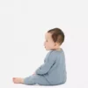 0-36 meses | Conjunto de sudadera y pantalones de chándal
