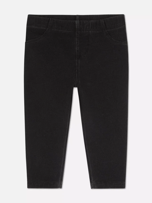 0-36 meses | jeggings
