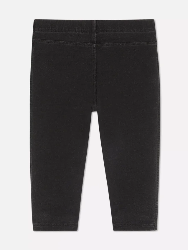 0-36 meses | jeggings