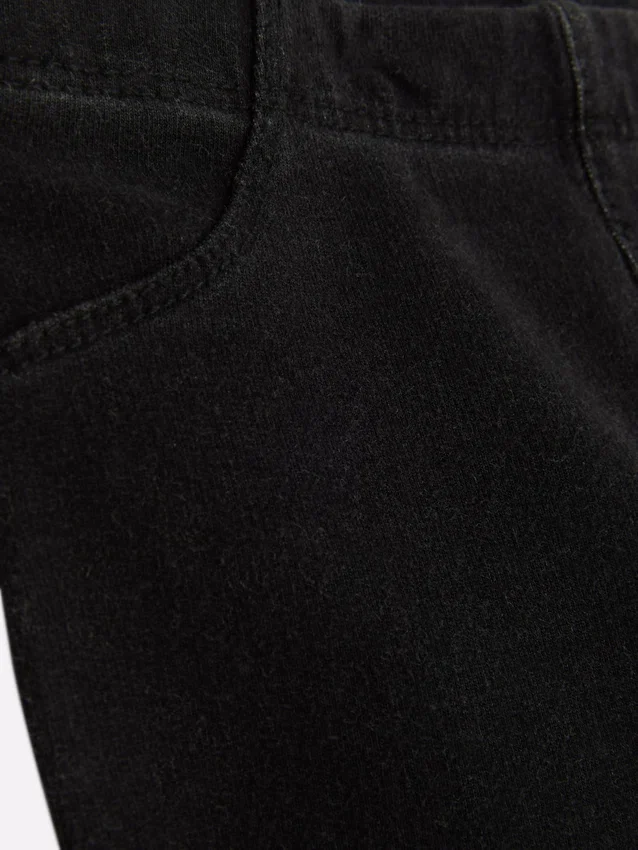 0-36 meses | jeggings