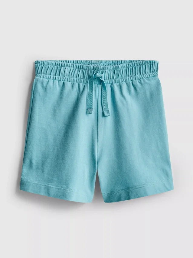 0-36 meses | pantalones cortos de jersey