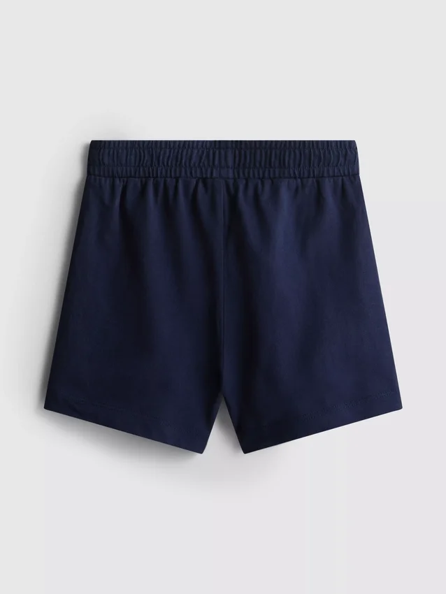 0-36 meses | pantalones cortos de jersey