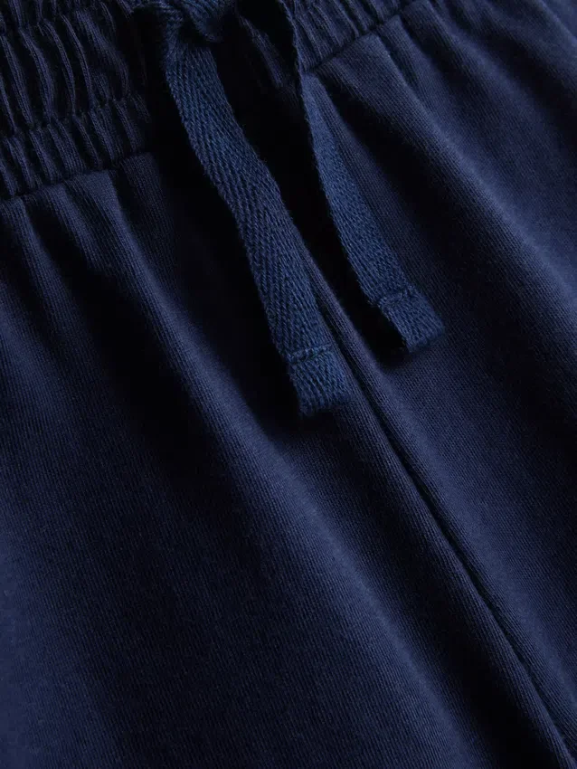 0-36 meses | pantalones cortos de jersey