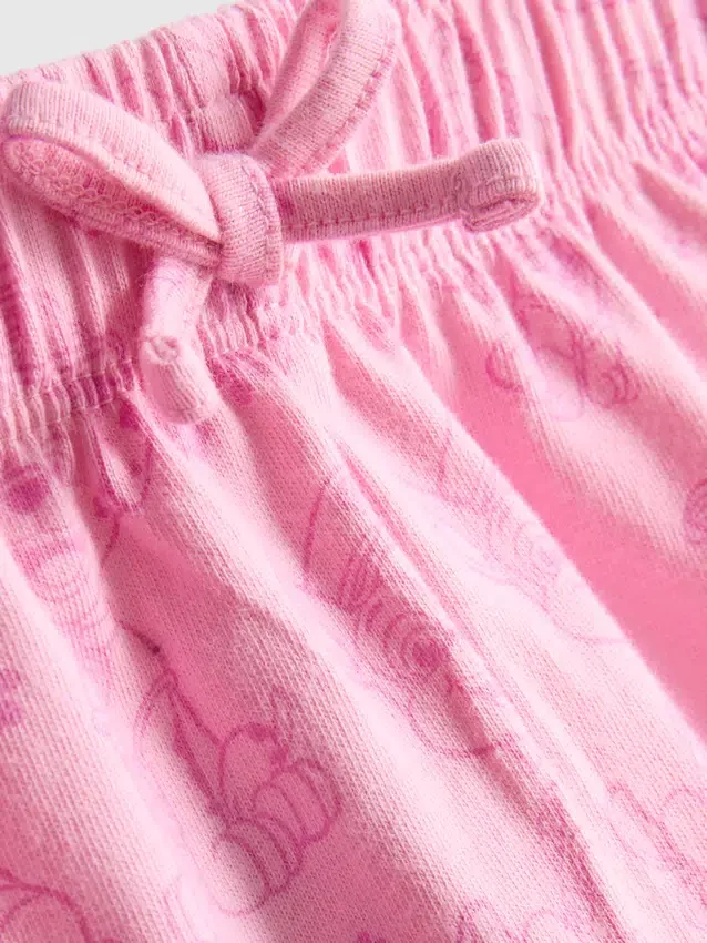 0-36 meses | Pantalones cortos de La Patrulla Canina
