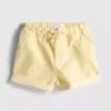 0-36 meses | pantalones cortos de mezclilla