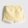 0-36 meses | pantalones cortos de mezclilla