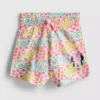 0-36 meses | Pantalones cortos de Minnie Mouse de Disney