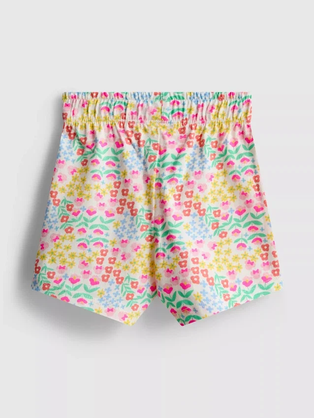 0-36 meses | Pantalones cortos de Minnie Mouse de Disney