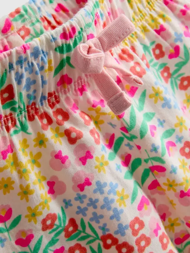 0-36 meses | Pantalones cortos de Minnie Mouse de Disney