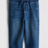 0-36 meses | Pantalones de vaqueros de chándal