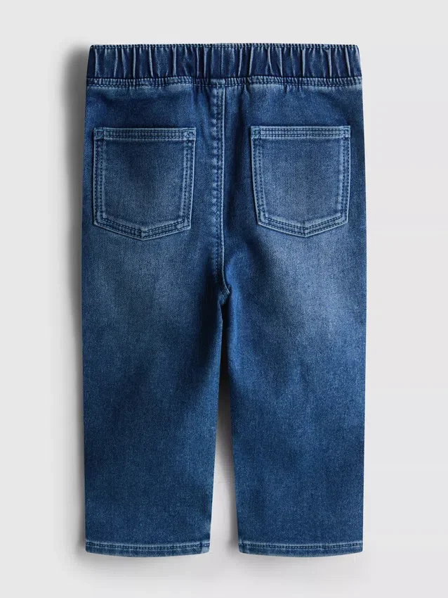 0-36 meses | Pantalones de vaqueros de chándal