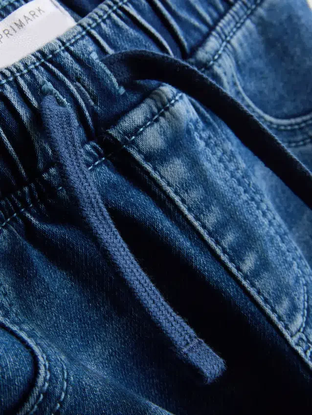 0-36 meses | Pantalones de vaqueros de chándal