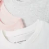 0-36 meses | Paquete de 3 camisas de manga larga