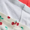 0-36 meses | Paquete de 3 leggings surtidos