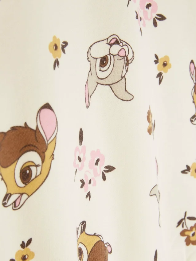 0-36 meses | Sudadera de Bambi de Disney