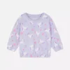 0-36 meses | sudadera estampada