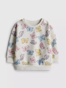 0-36 meses | sudadera estampada