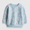 0-36 meses | sudadera estampada