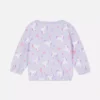 0-36 meses | sudadera estampada