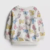 0-36 meses | sudadera estampada