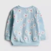0-36 meses | sudadera estampada
