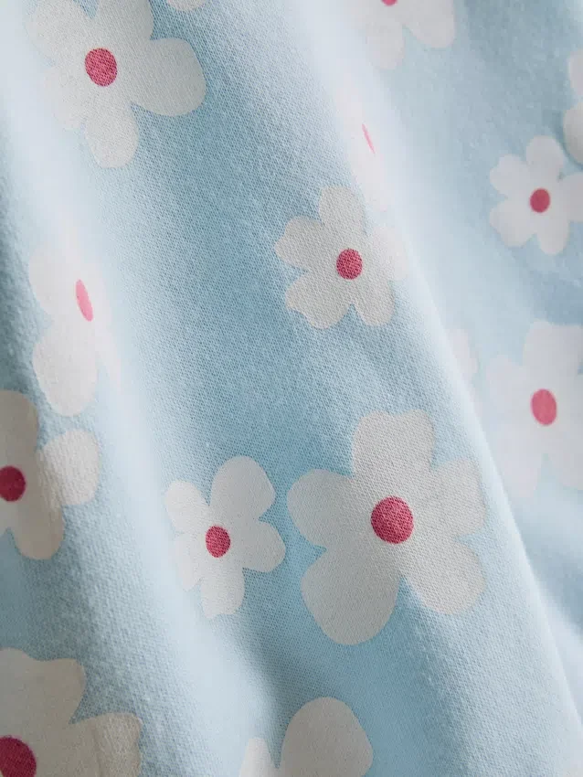 0-36 meses | sudadera estampada