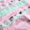 1,5-10 años | Paquete de 6 calzoncillos de Minnie Mouse de Disney