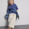1,5-12 años | Camiseta de algodón de The Edit
