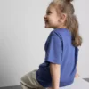 1,5-12 años | Camiseta de algodón de The Edit
