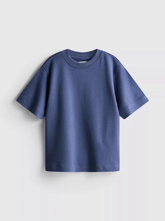 1,5-12 años | Camiseta de algodón de The Edit