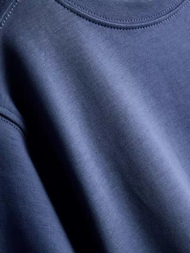 1,5-12 años | Camiseta de algodón de The Edit