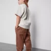 1,5-12 años | Pantalones de algodón «The Edit»