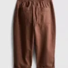 1,5-12 años | Pantalones de algodón «The Edit»