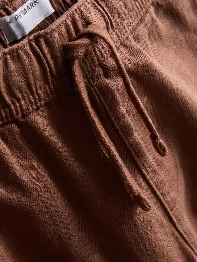1,5-12 años | Pantalones de algodón «The Edit»