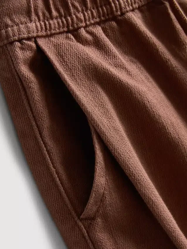 1,5-12 años | Pantalones de algodón «The Edit»
