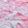 1,5-15 años | Paquete de 10 calzoncillos de talle bajo