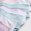 1,5-15 años | Paquete de 10 calzoncillos de talle bajo