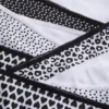 1,5-15 años | Paquete de 10 calzoncillos estilo hipster estampados
