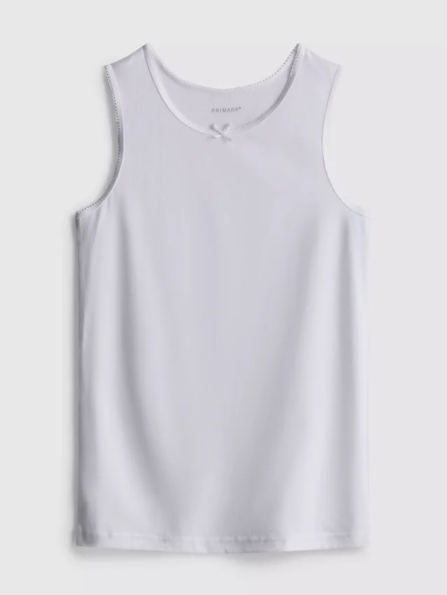 1,5-15 años | Paquete de 5 camisetas