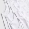1,5-15 años | Paquete de 5 camisetas