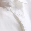 1,5-7 años | Camisa Oxford de manga corta