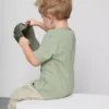 1,5-7 años | Camiseta azul