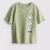 1,5-7 años | Camiseta azul