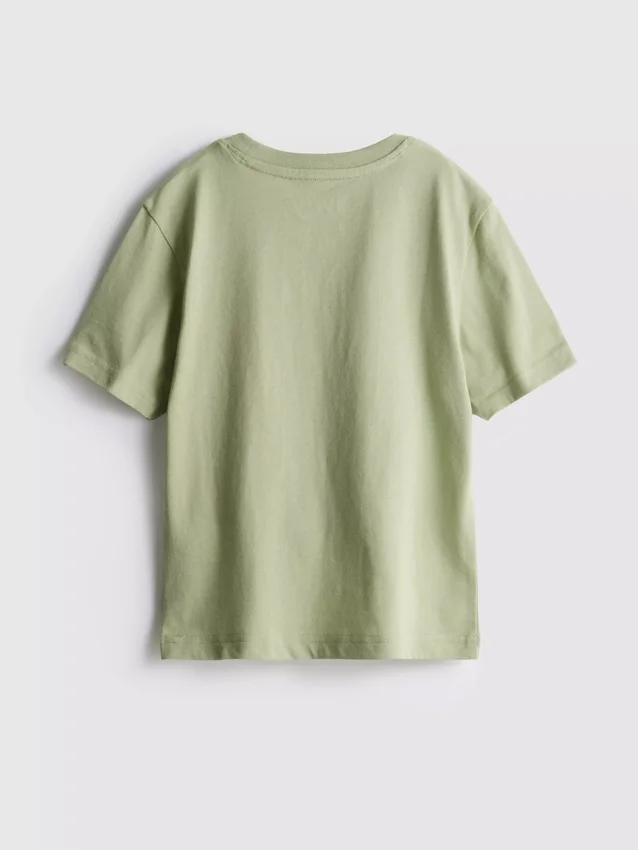 1,5-7 años | Camiseta azul