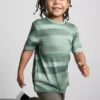 1,5-7 años | Camiseta de malla deportiva