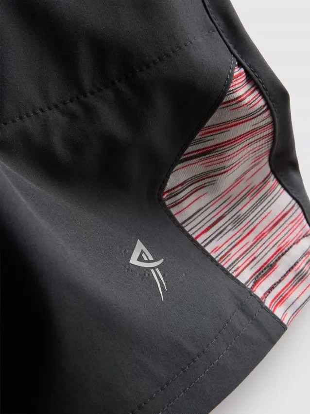1,5-7 años | Camiseta y pantalones cortos deportivos